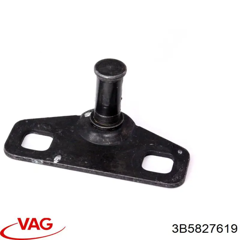  VAG 3B5827619 ціна, від 5.07 USD