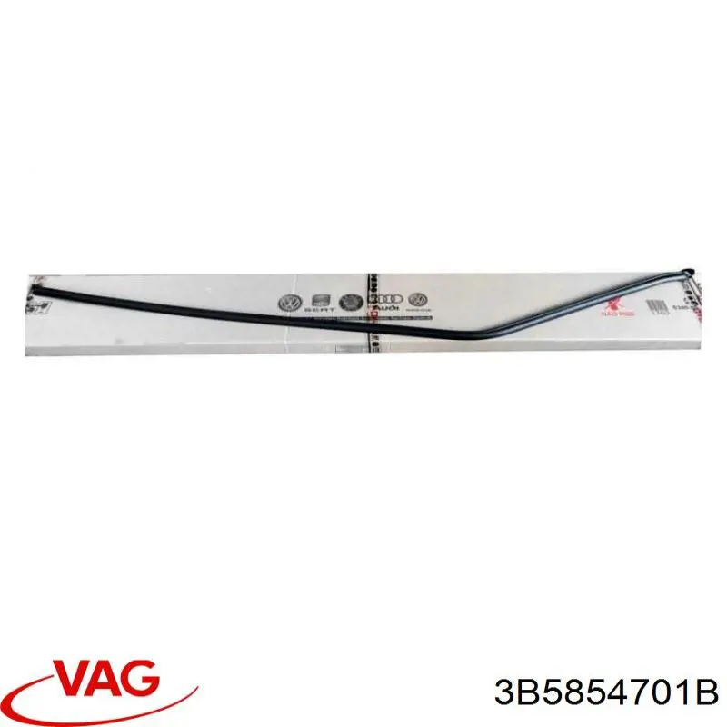  VAG 3B5854701B7Z7 ціна, від 22.62 USD
