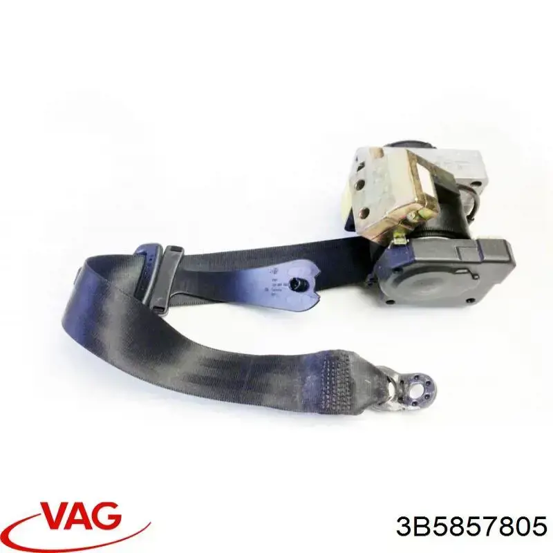 3B5857805 VAG 