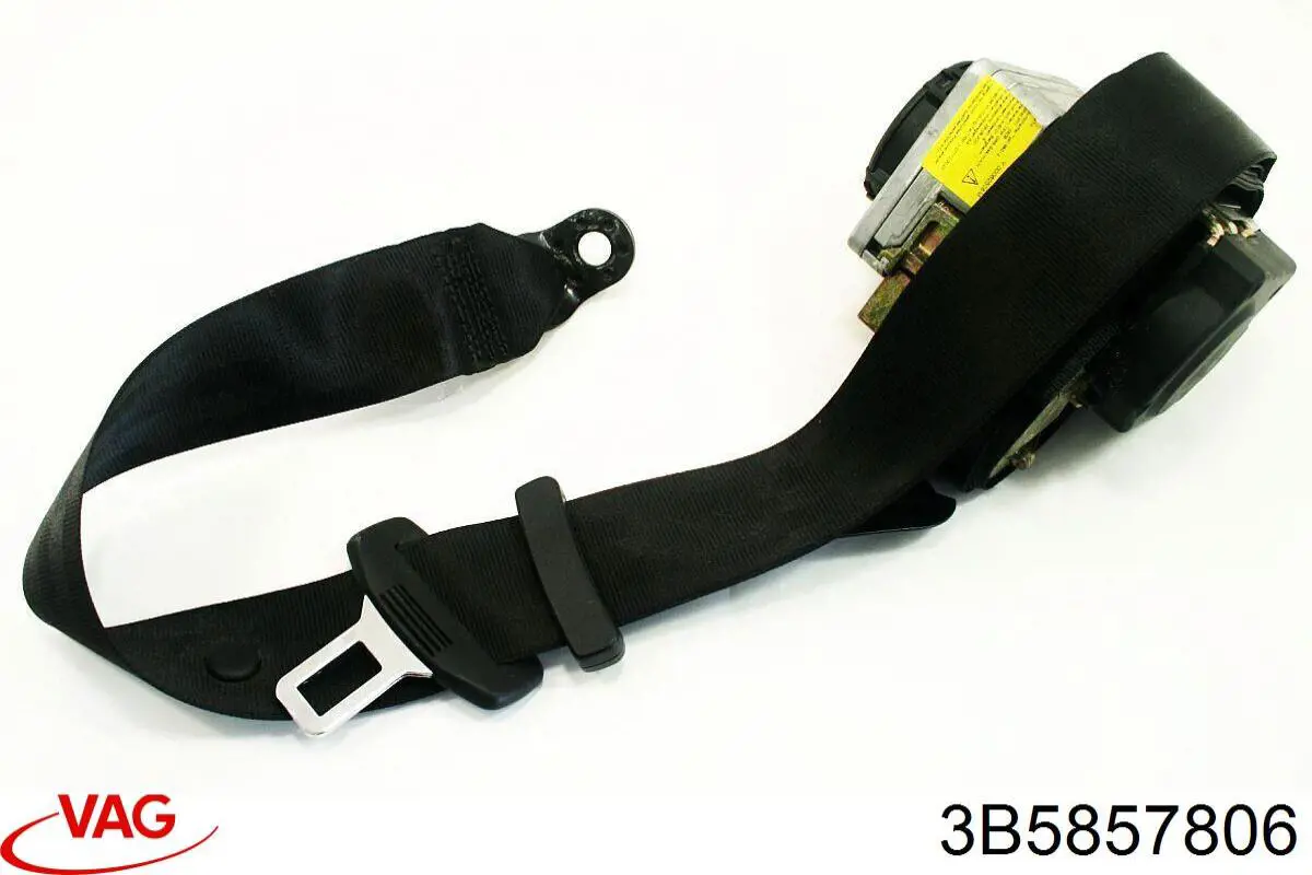  VAG 3B5857806 ціна, від 7.60 USD
