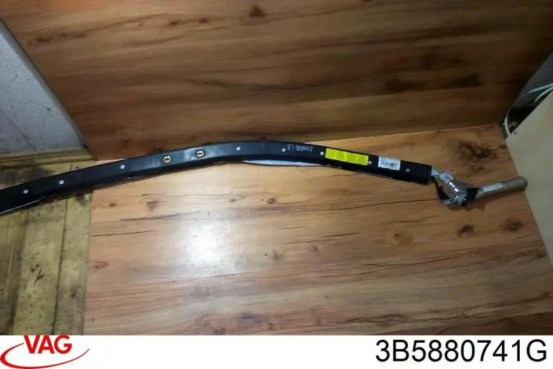 3B5880741G VAG Подушка безпеки, збоку ейрбегів