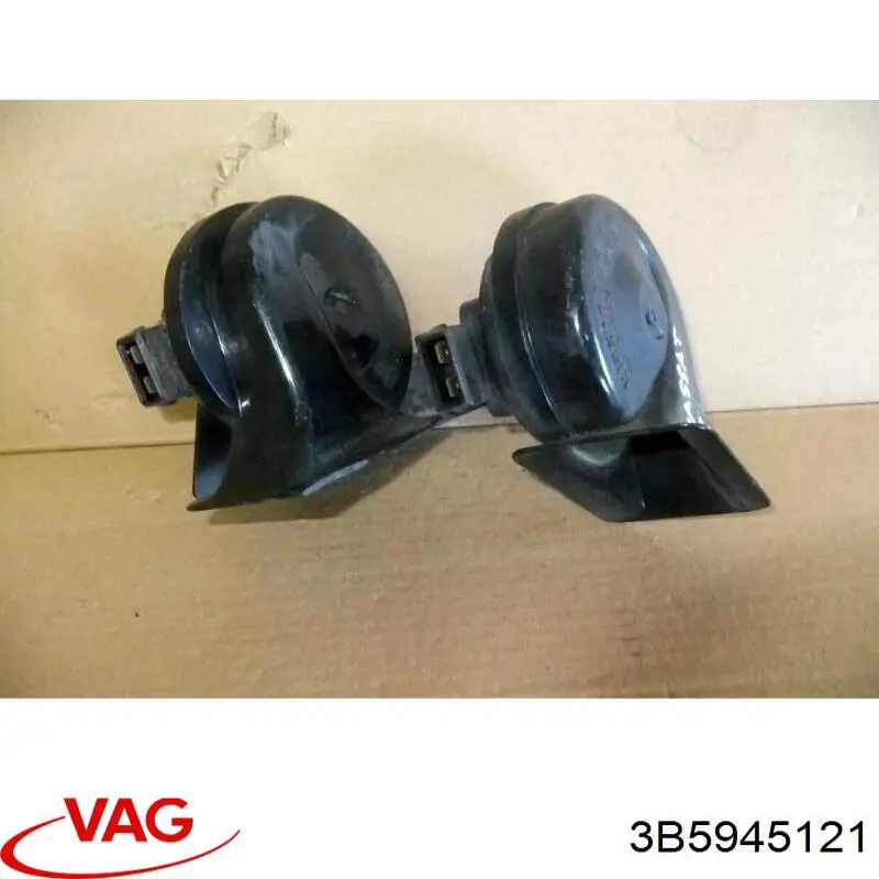  VAG 3B5945121 ціна, від 3.80 USD