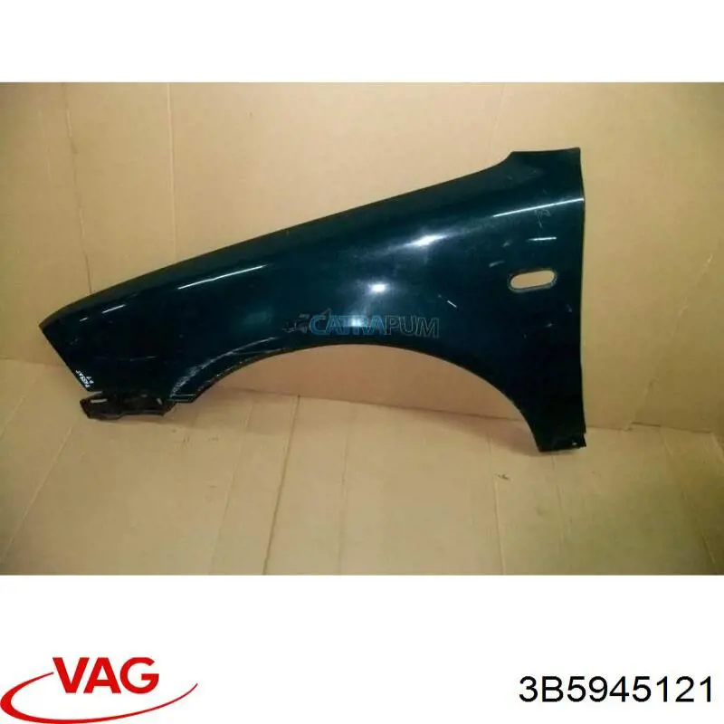 Купити 3B5945121 VAG 