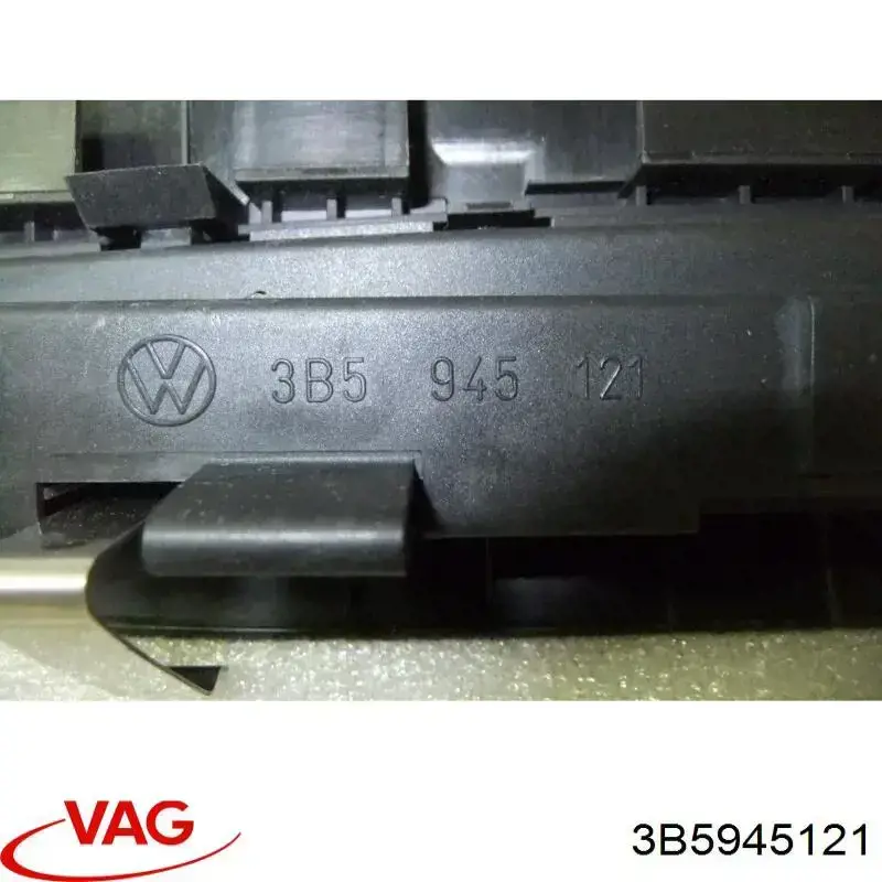 3B5945121 VAG 