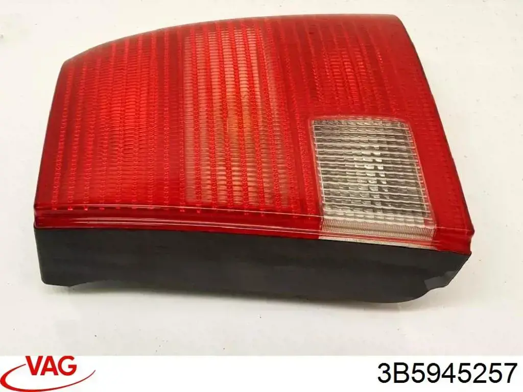 Плата заднього ліхтаря, контактна VAG 3B5945257 ціна, від 5.70 USD