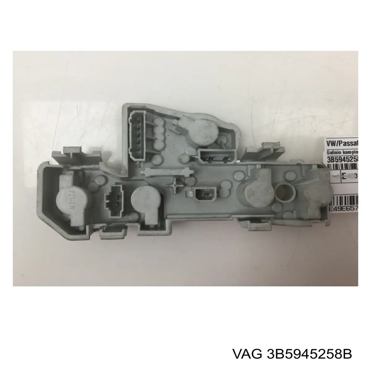 Плата заднього ліхтаря, контактна VAG 3B5945258B ціна, від 7.31 USD