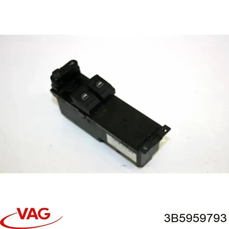  VAG 3B5959793 ціна, від 25.34 USD