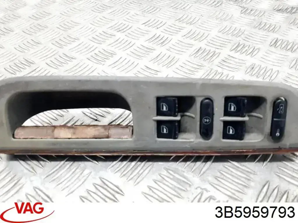 3B5959793 VAG 