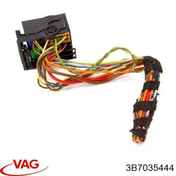  3B7035444 VAG