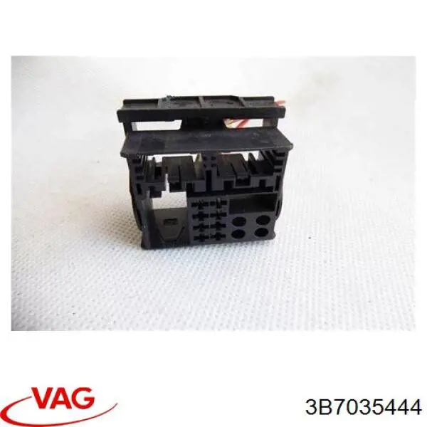 3B7035444 VAG 