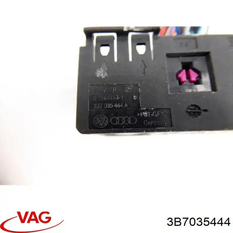 3B7035444 VAG