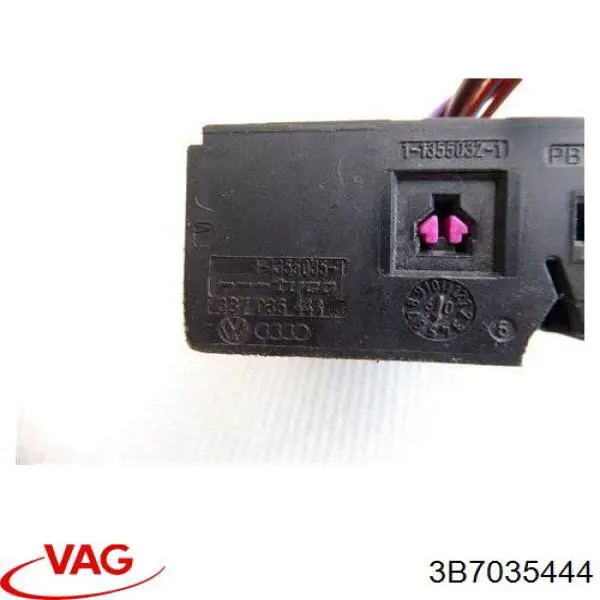  VAG 3B7035444 ціна, від 3.95 USD