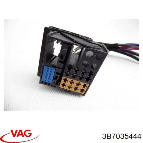 Купити 3B7035444 VAG 