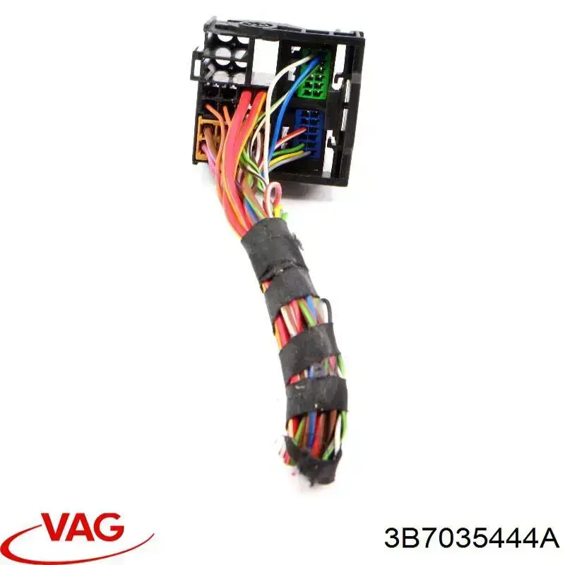  VAG 3B7035444A