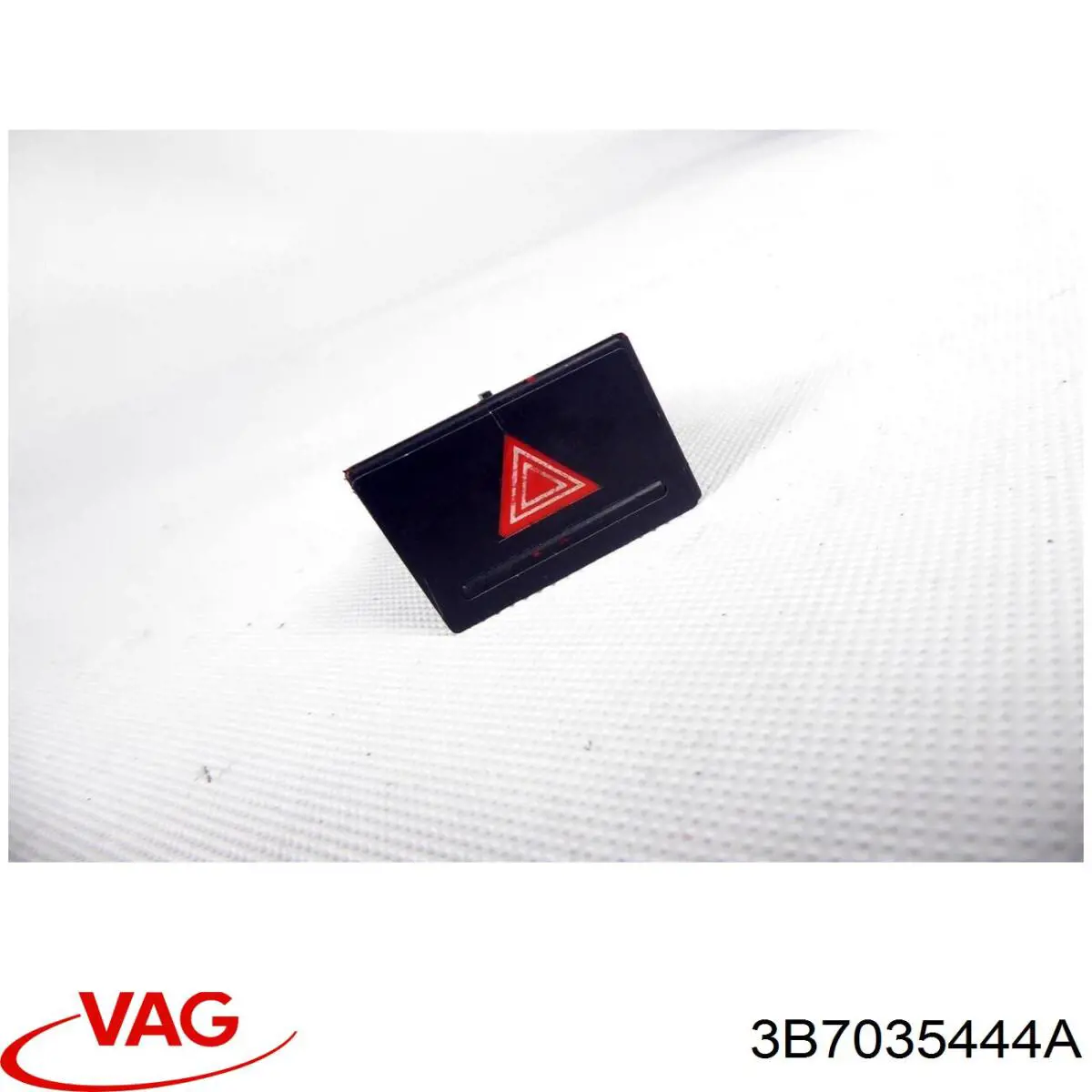  3B7035444A VAG