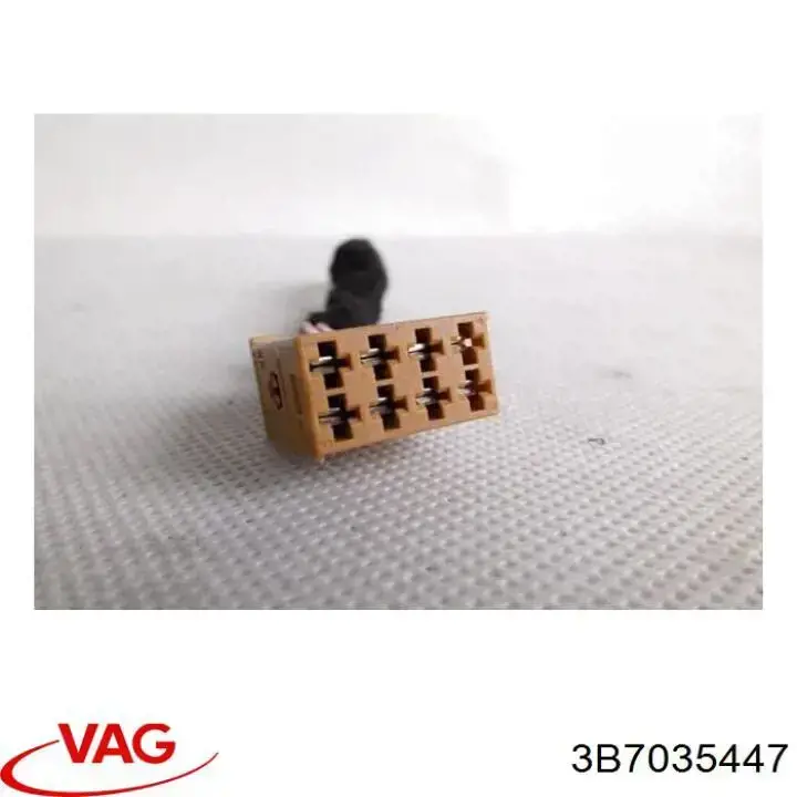  VAG 3B7035447 ціна, від 3.23 USD