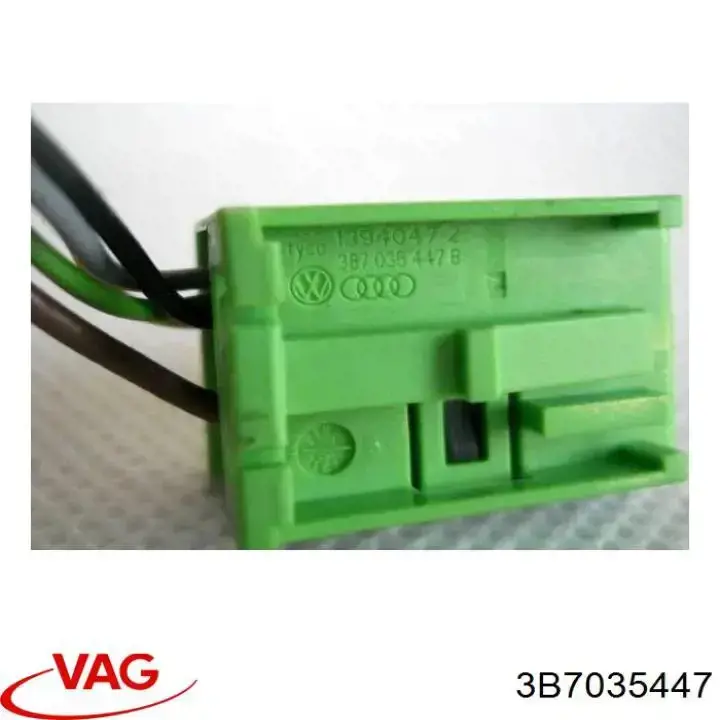  3B7035447 VAG