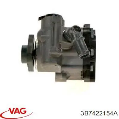 Купити 3B7422154A VAG Насос гідравліки