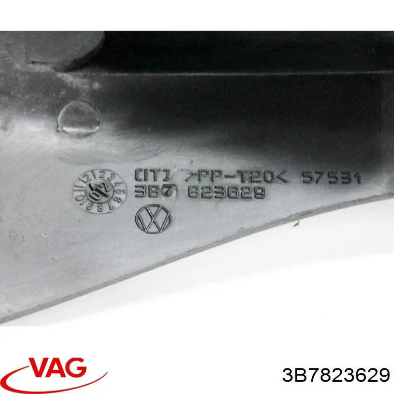 3B7823629 VAG 