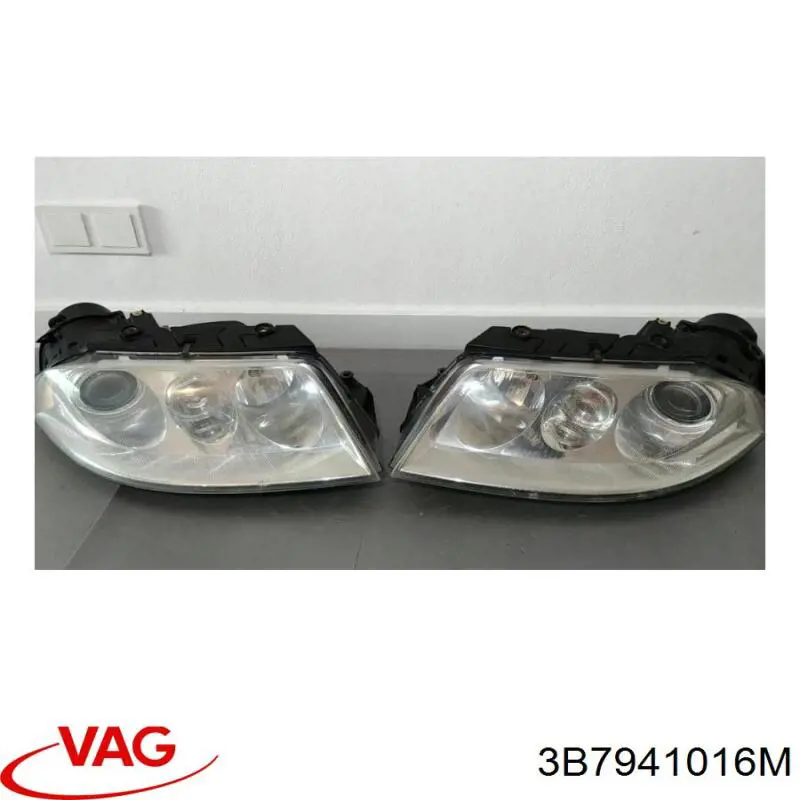3B7941016M VAG 