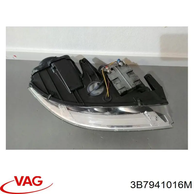  VAG 3B7941016M ціна, від 29.30 USD