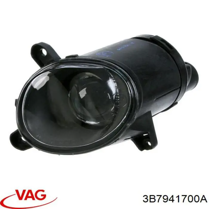 Купити 3B7941700A VAG Протитуманка права