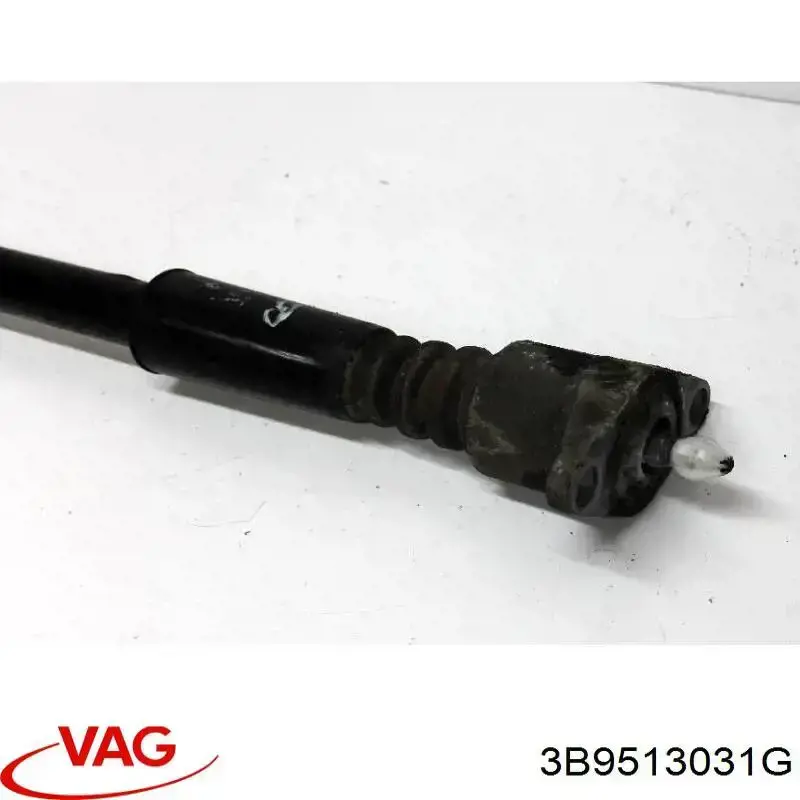 Задній амортизатор VAG 3B9513031G