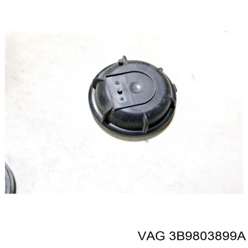 3B9803899A VAG 