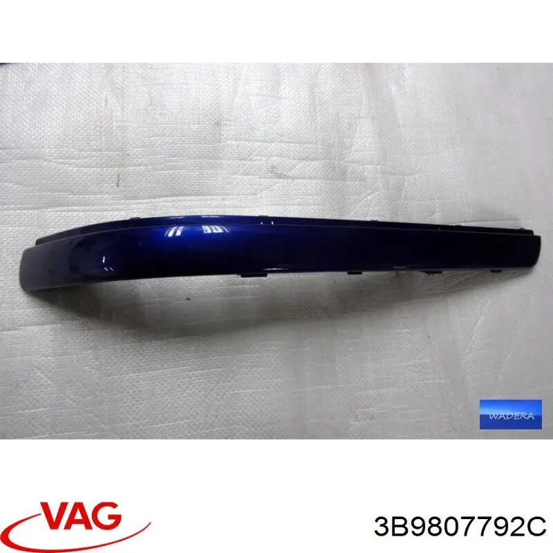  VAG 3B9807792CGRU ціна, від 11.07 USD