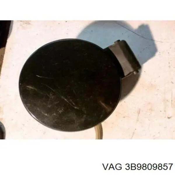  3B9809857A VAG