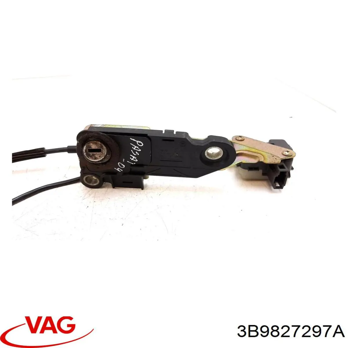 3B9827297A VAG 