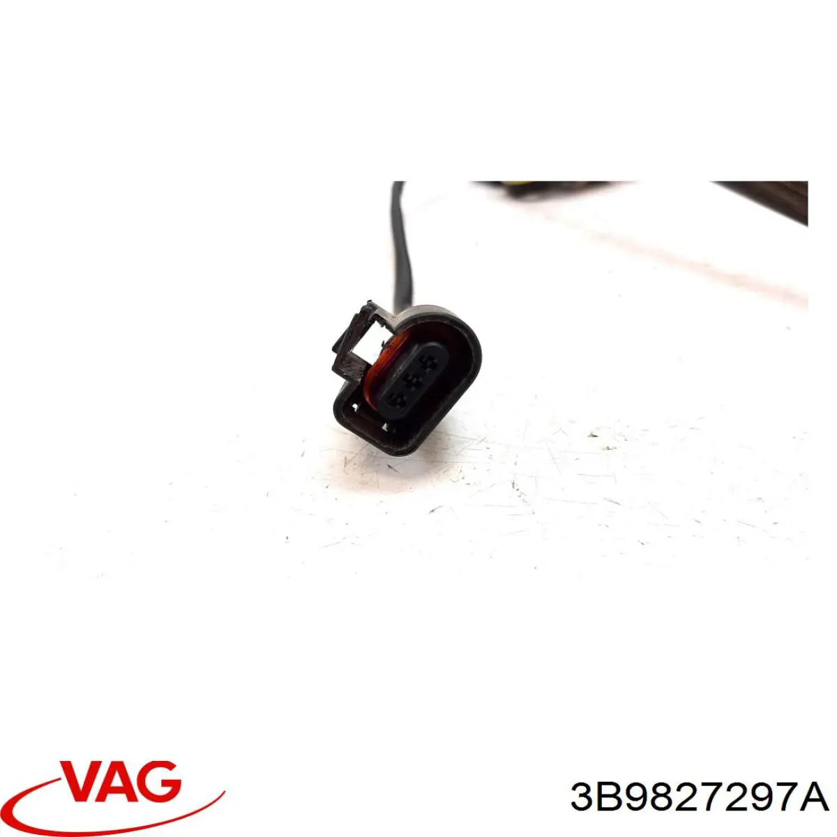  3B9827297A VAG