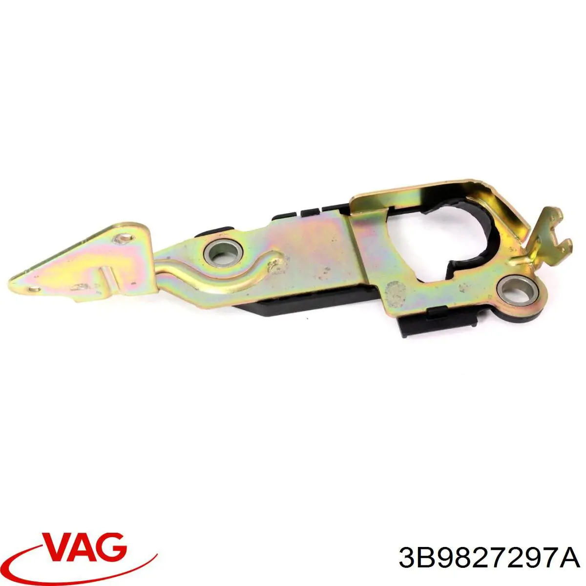 Купити 3B9827297A VAG 
