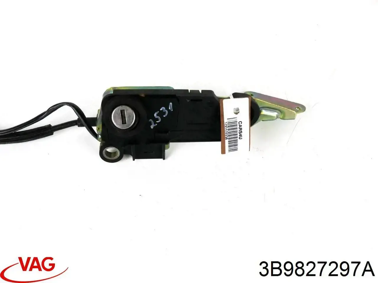  VAG 3B9827297A ціна, від 6.33 USD