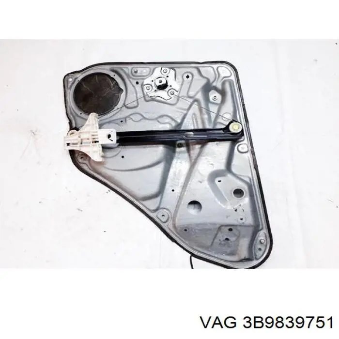  3B9839751 VAG