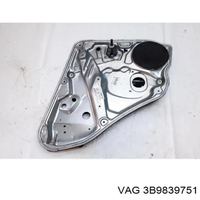 3B9839751 VAG 