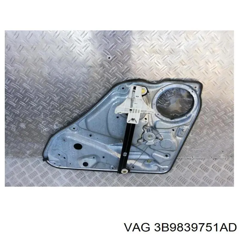 3B9839751AD VAG 