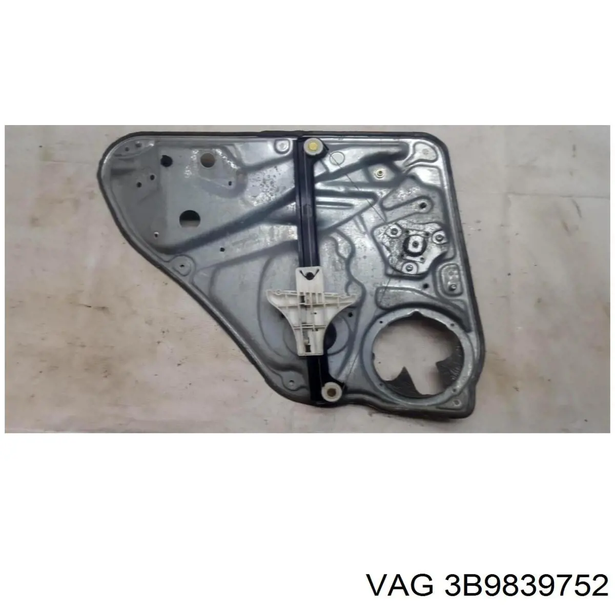 3B9839752 VAG 