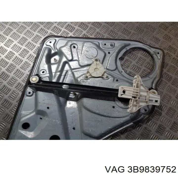  3B9839752 VAG