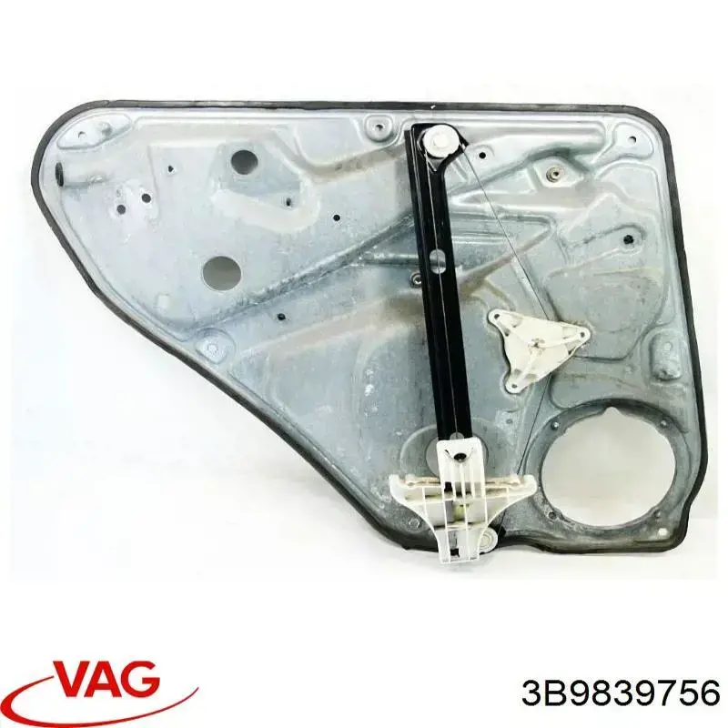 3B9839756 VAG 