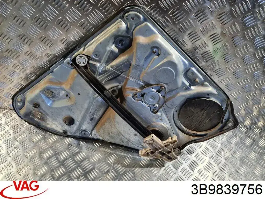  VAG 3B9839756 ціна, від 19.05 USD
