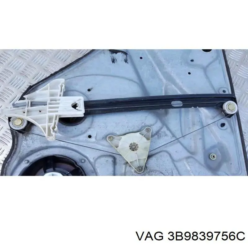  VAG 3B9839756C ціна, від 22.57 USD
