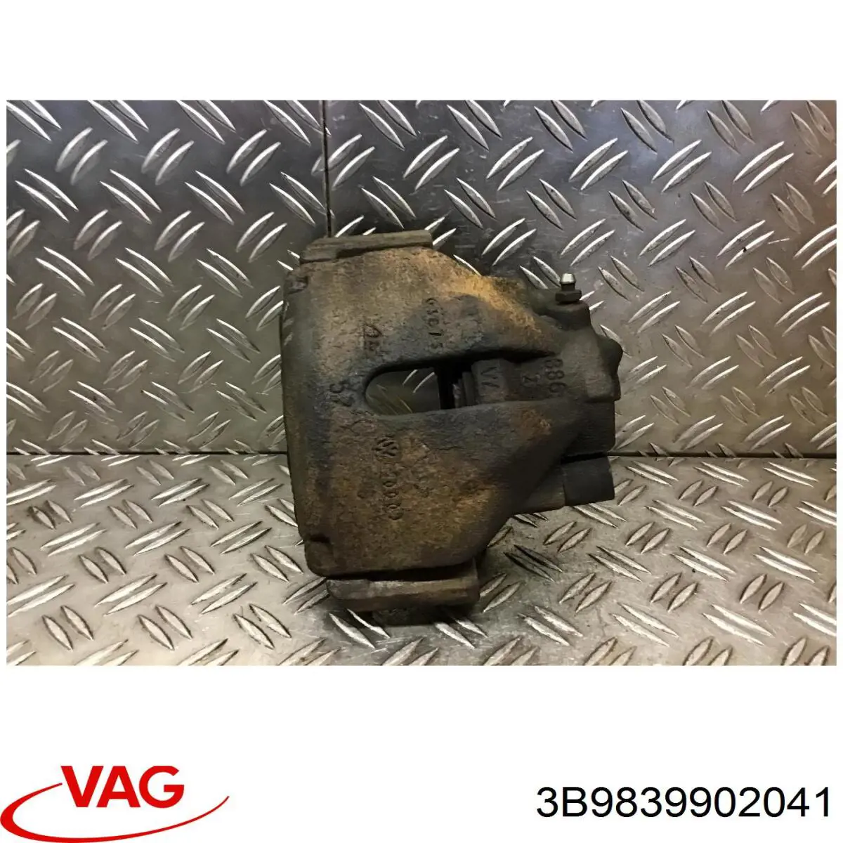  VAG 3B9839902041 ціна, від 9.94 USD