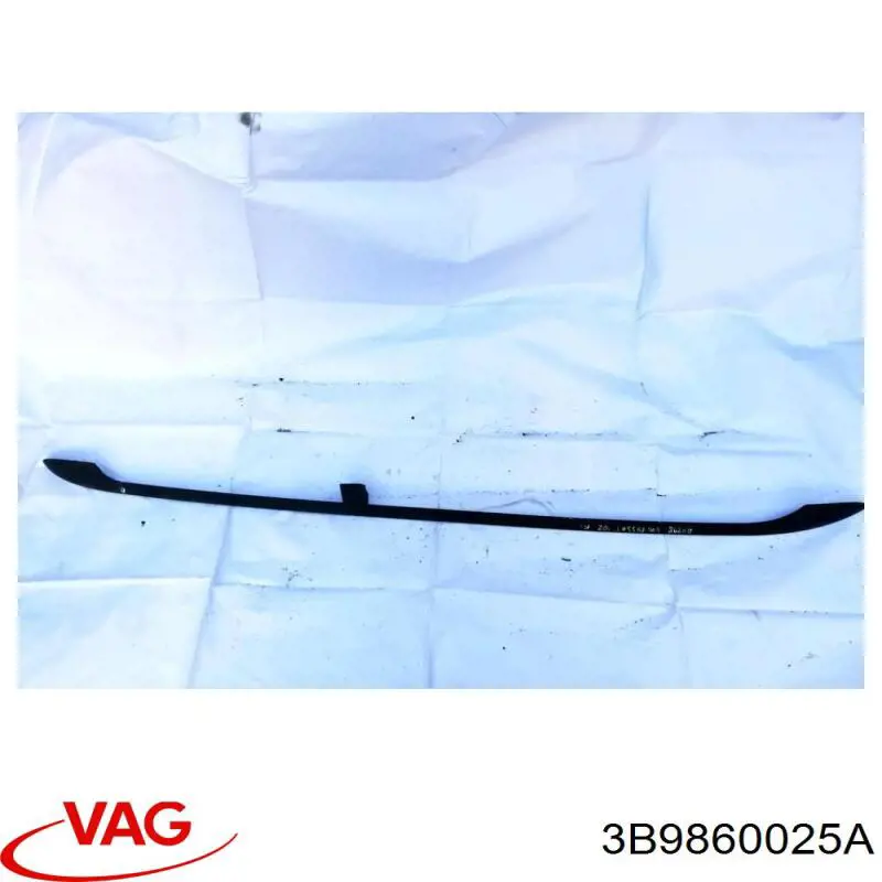  VAG 3B9860025A ціна, від 27.59 USD