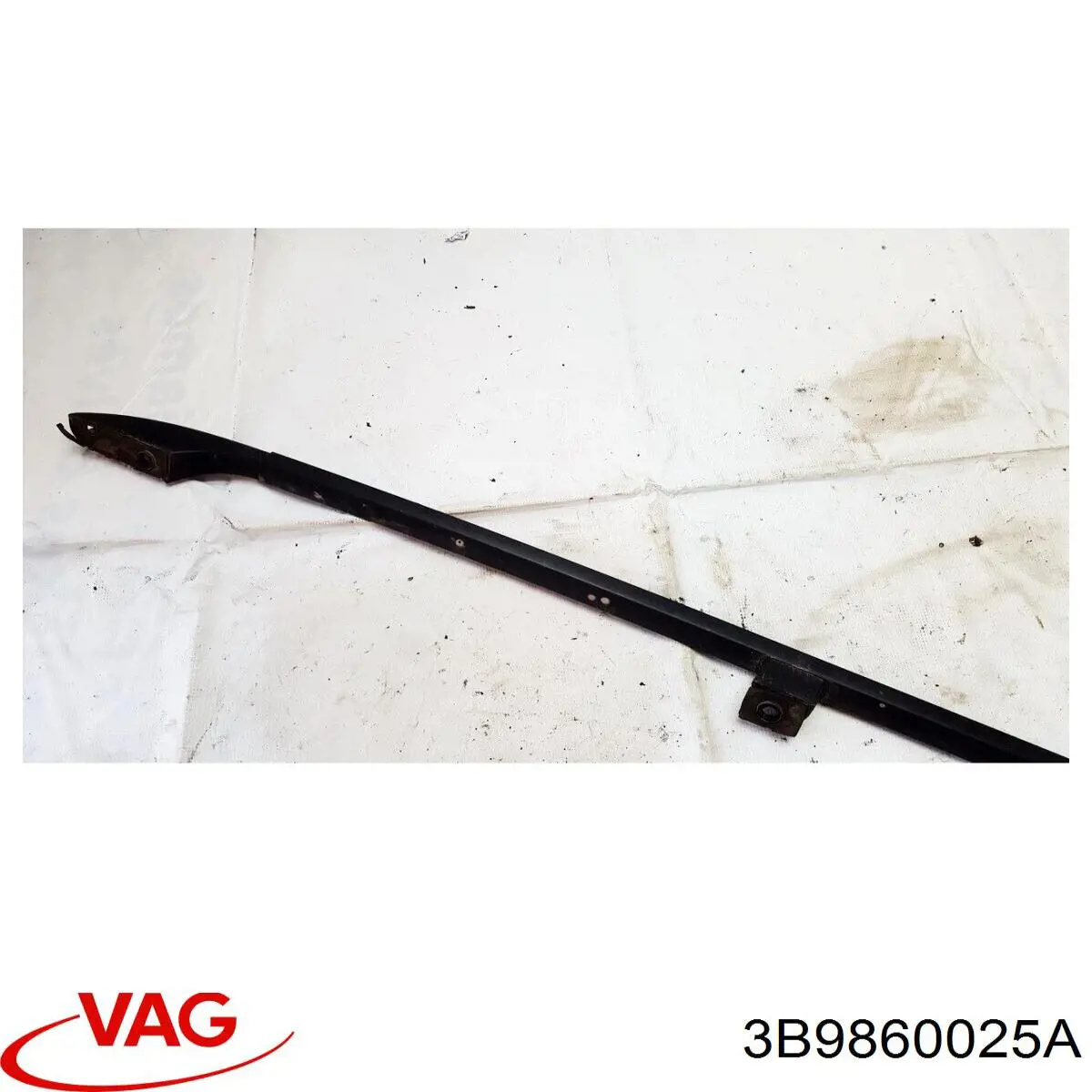 Купити 3B9860025A VAG 