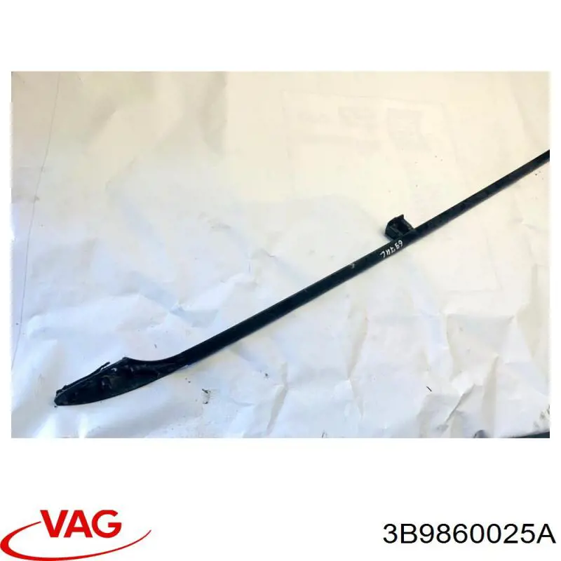 3B9860025A VAG 