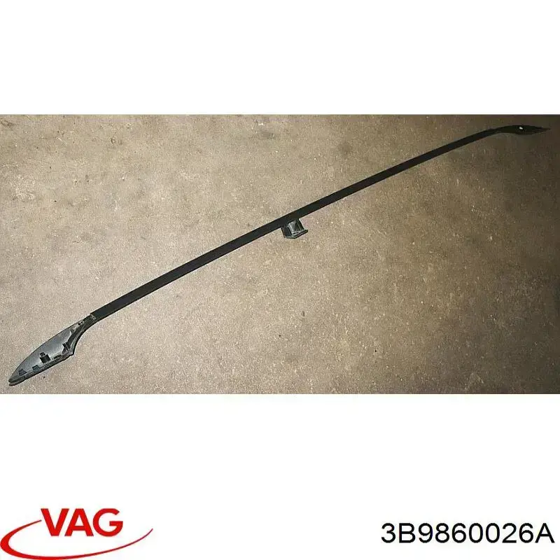  VAG 3B9860026A ціна, від 9.50 USD
