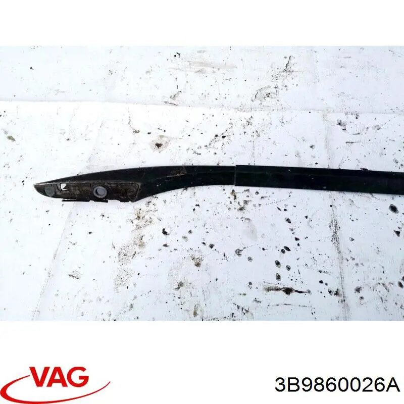 Купити 3B9860026A VAG 