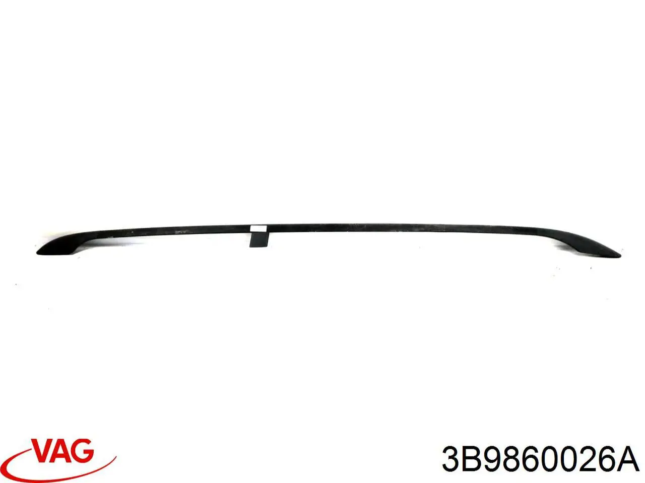 3B9860026A VAG 
