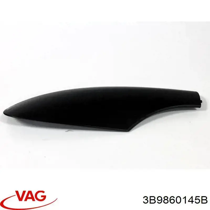  VAG 3B9860145B ціна, від 12.67 USD